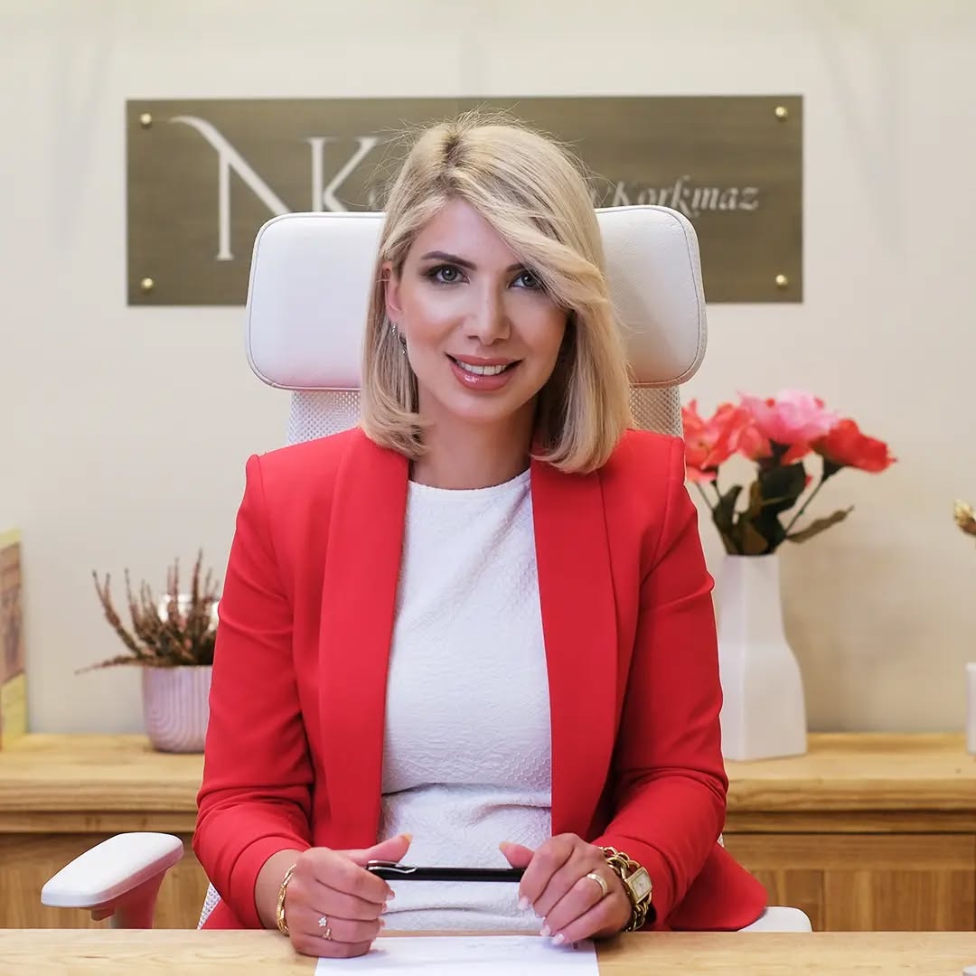 About Assoc. Prof. Dr. Nazlı Korkmaz